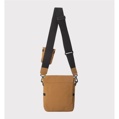 CARHARTT WIP CARPENTER BAG MARRON 2