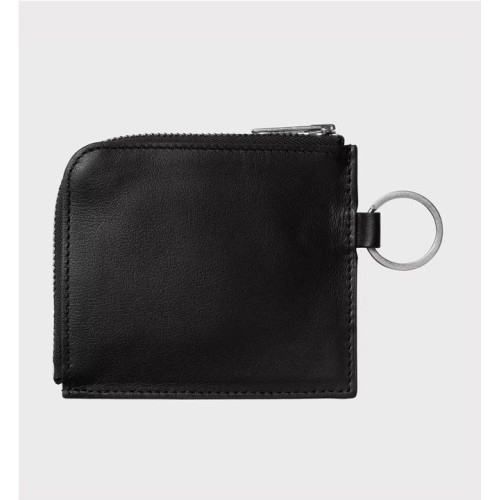 CARHARTT WIP DOUBLE VEGAS ZIP NEGRO 2
