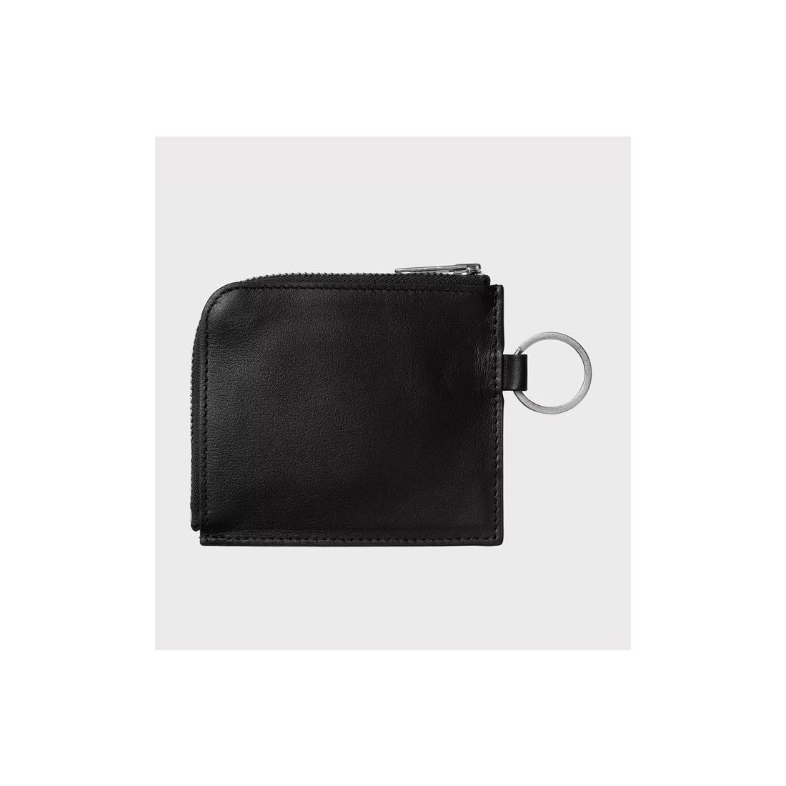 CARHARTT WIP DOUBLE VEGAS ZIP NEGRO