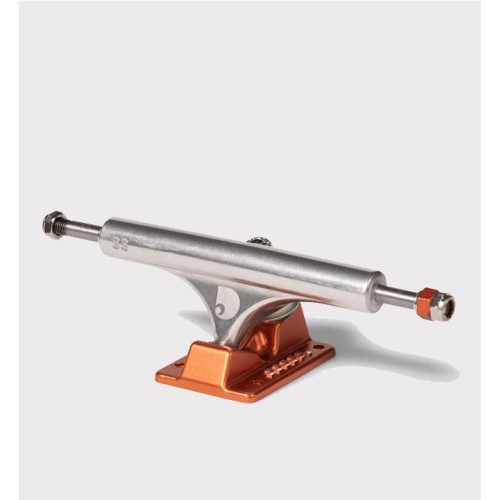 CARHARTT WIP ACE AF1 TRUCKS PLATA
