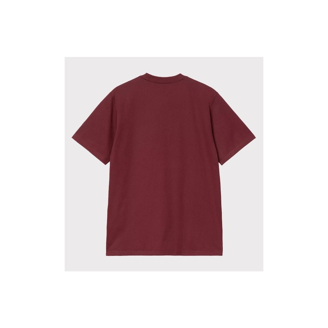 CARHARTT WIP UNIVERSITY SCRIPT GRANATE