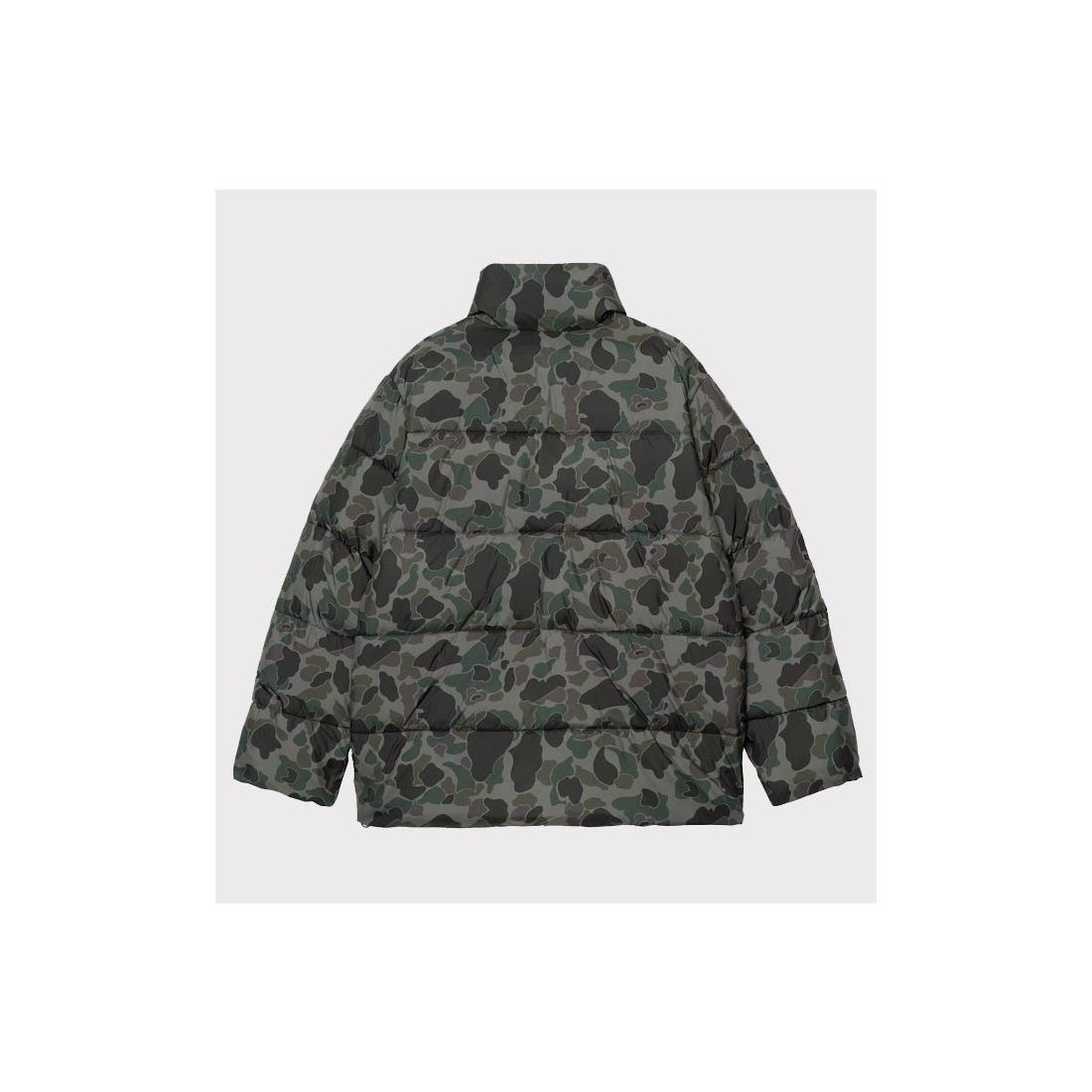 CARHARTT WIP SPRINGFIELD JKT GRIS