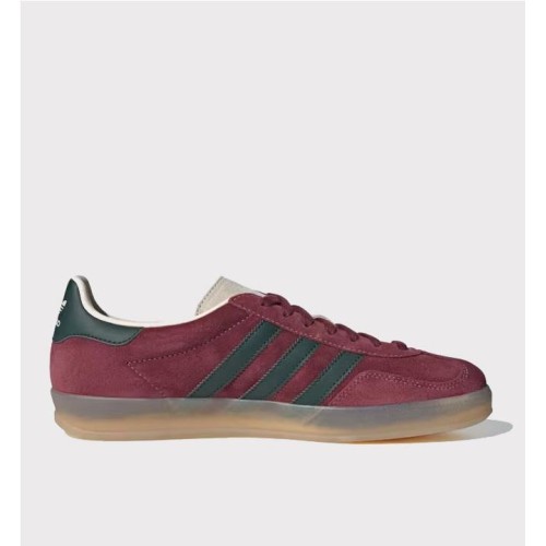 ADIDAS GAZELLE INDOOR ROJO 2