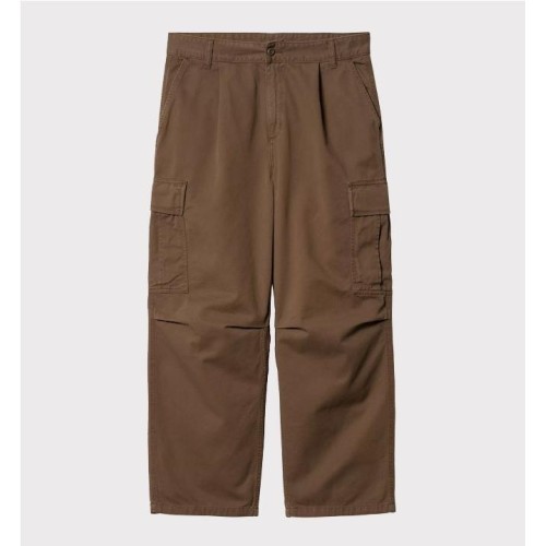 CARHARTT WIP COLE CARGO PANT MARRON