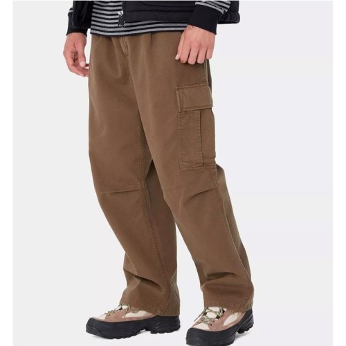 CARHARTT WIP COLE CARGO PANT MARRON