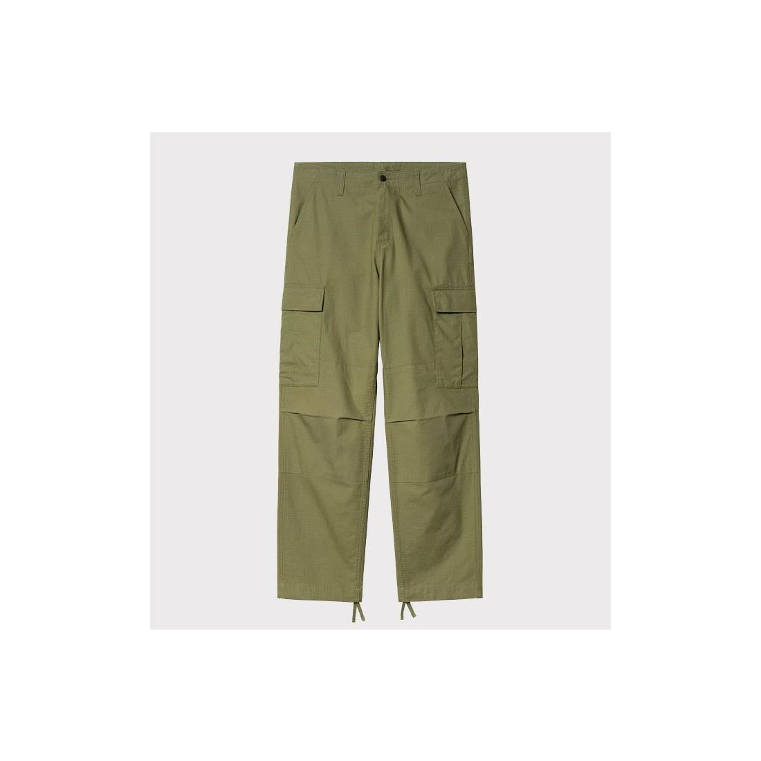 CARHARTT WIP REGULAR CARGO PNT VERDE