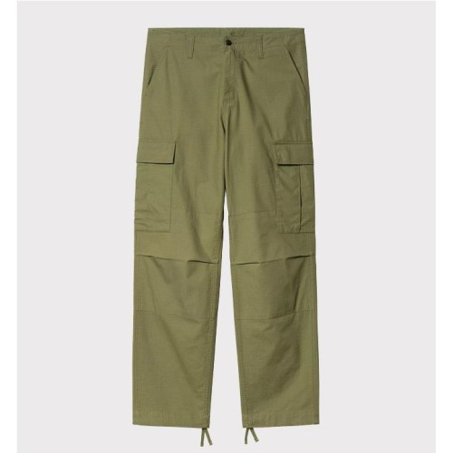 CARHARTT WIP REGULAR CARGO PNT VERDE