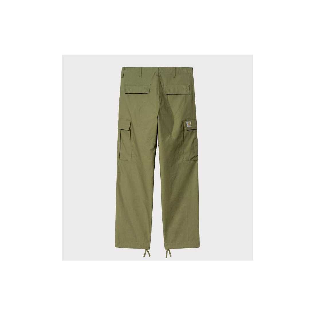 CARHARTT WIP REGULAR CARGO PNT VERDE