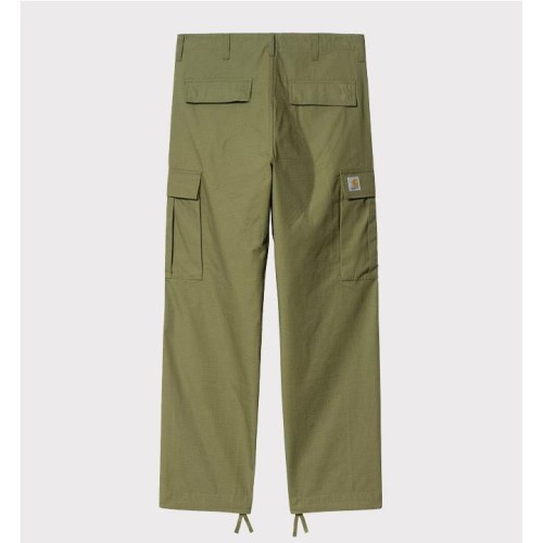 CARHARTT WIP REGULAR CARGO PNT VERDE