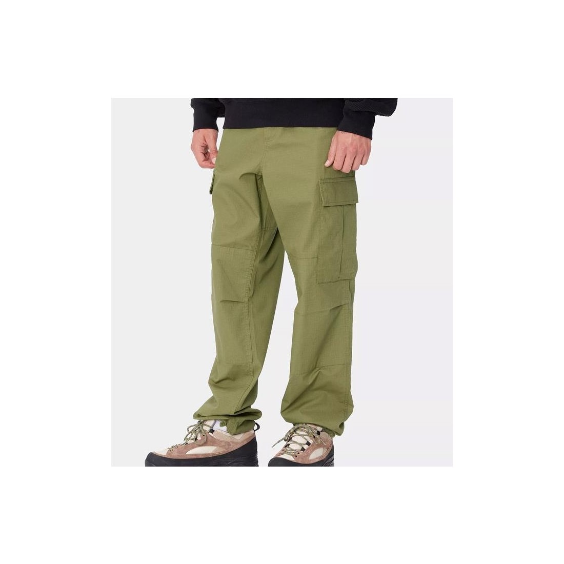 CARHARTT WIP REGULAR CARGO PNT VERDE