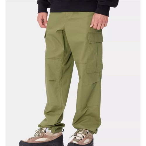 CARHARTT WIP REGULAR CARGO PNT VERDE