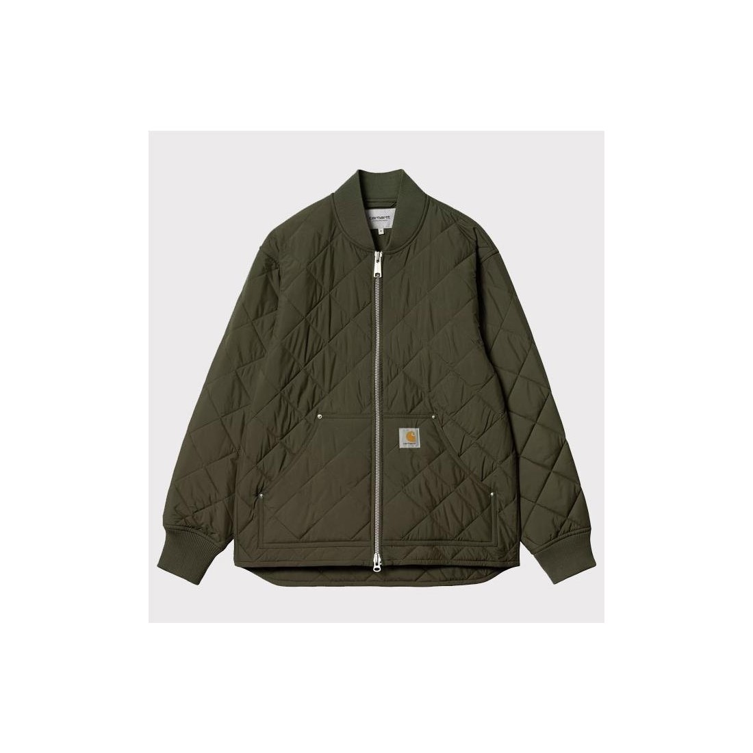 CARHARTT WIP MYTON LINER VERDE