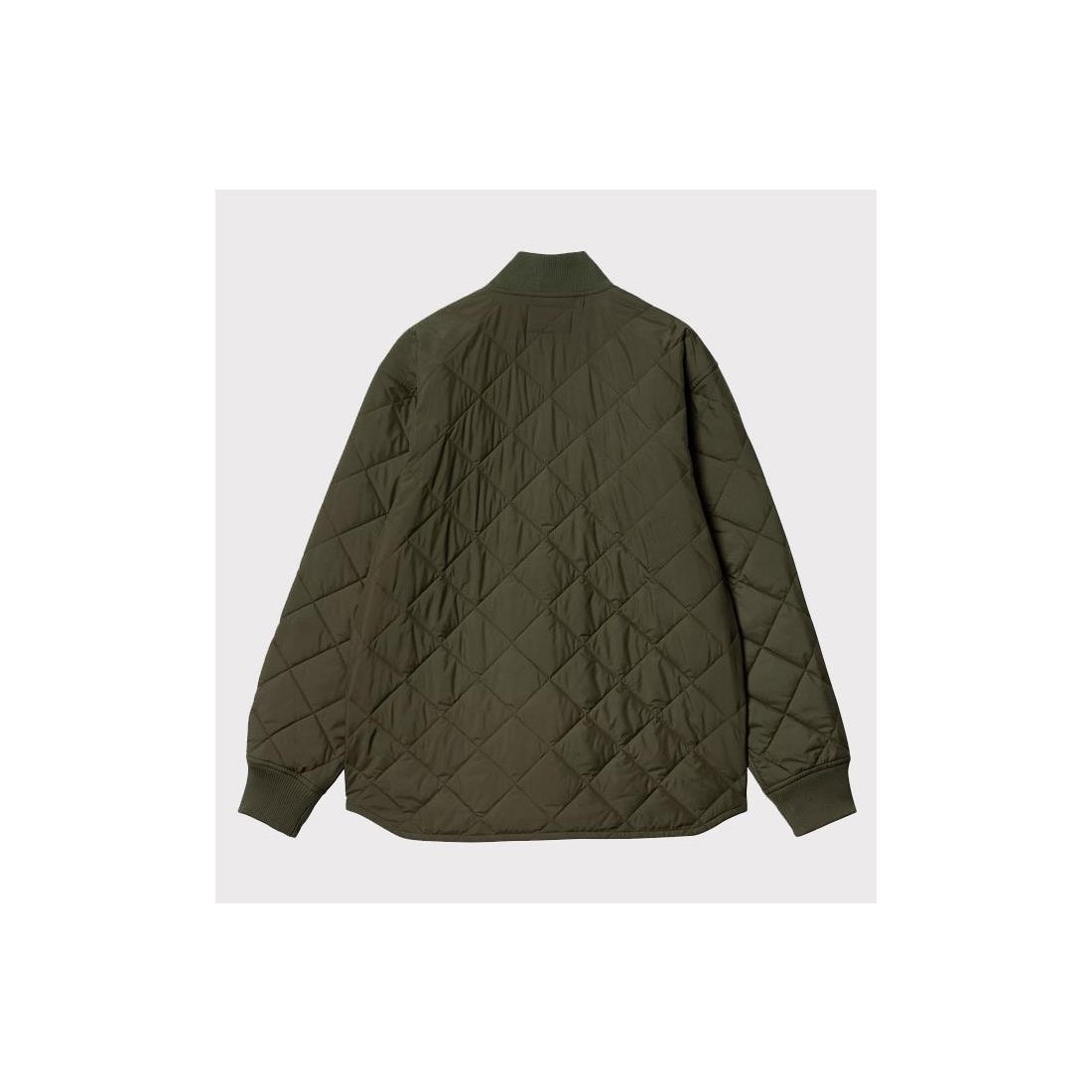 CARHARTT WIP MYTON LINER VERDE