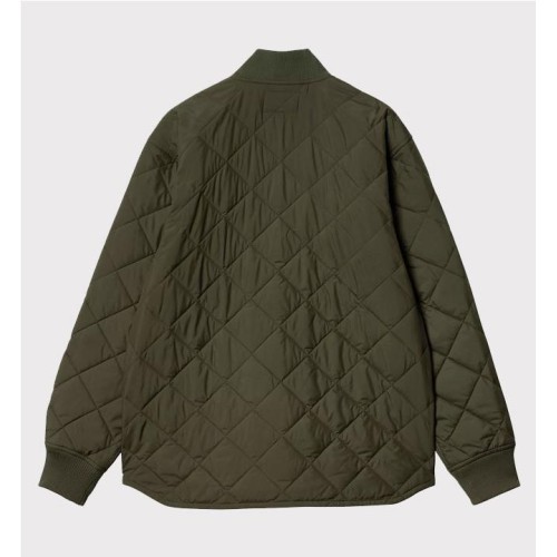 CARHARTT WIP MYTON LINER VERDE