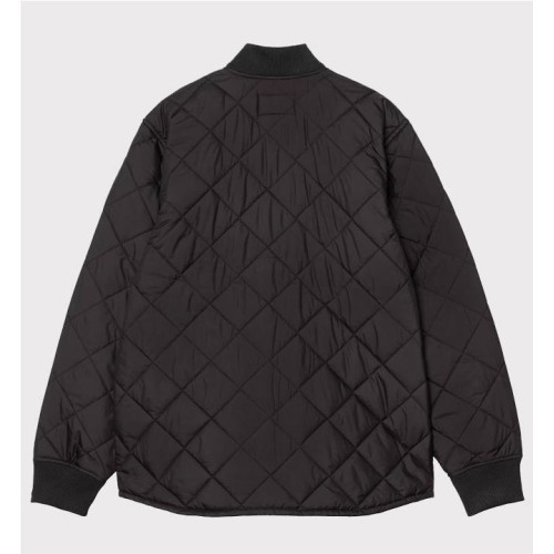 CARHARTT WIP MYTON LINER NEGRO 2