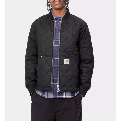 CARHARTT WIP MYTON LINER NEGRO
