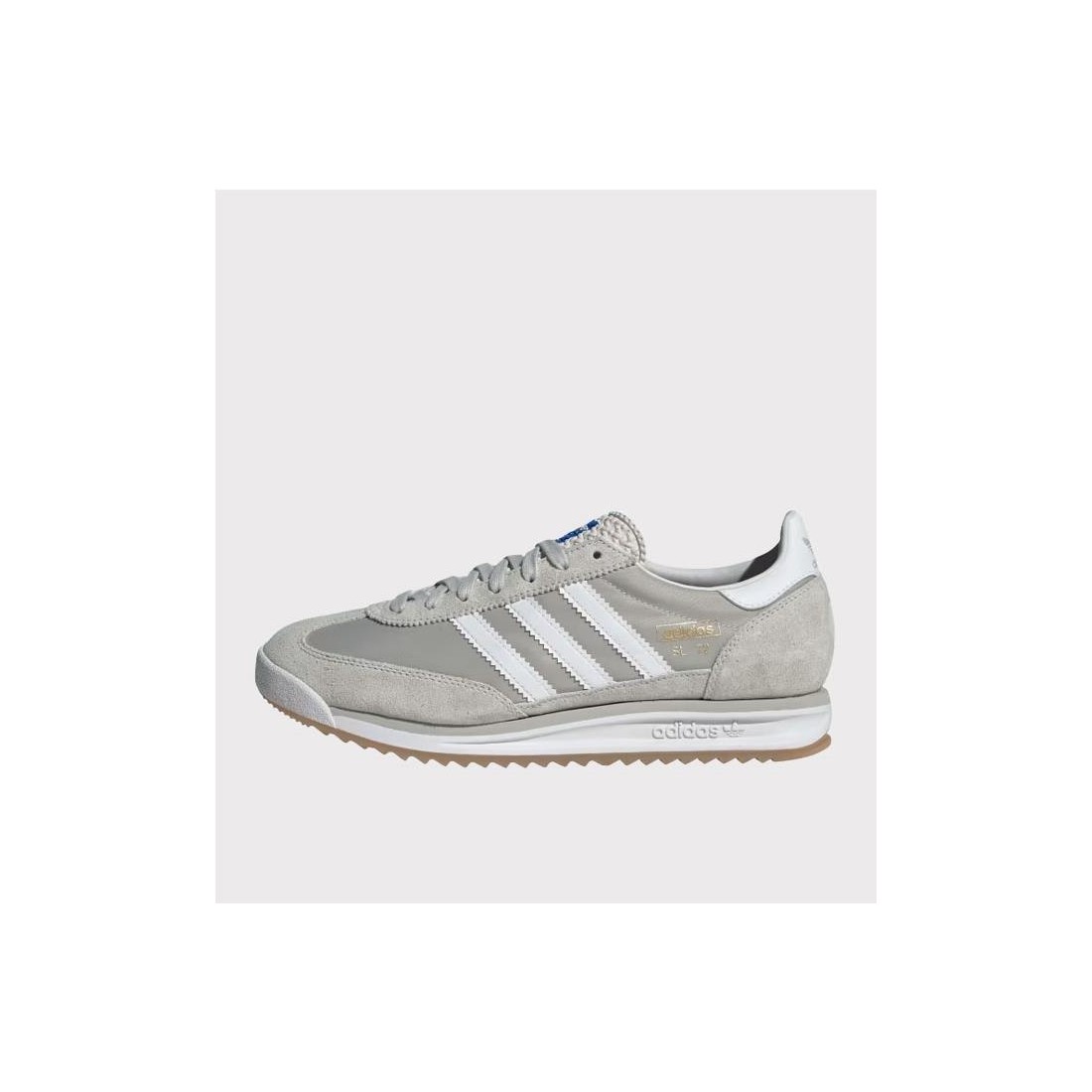 ADIDAS SL 72 RS GRIS