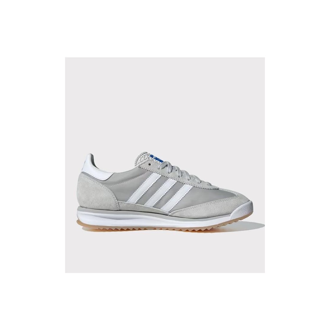 ADIDAS SL 72 RS GRIS