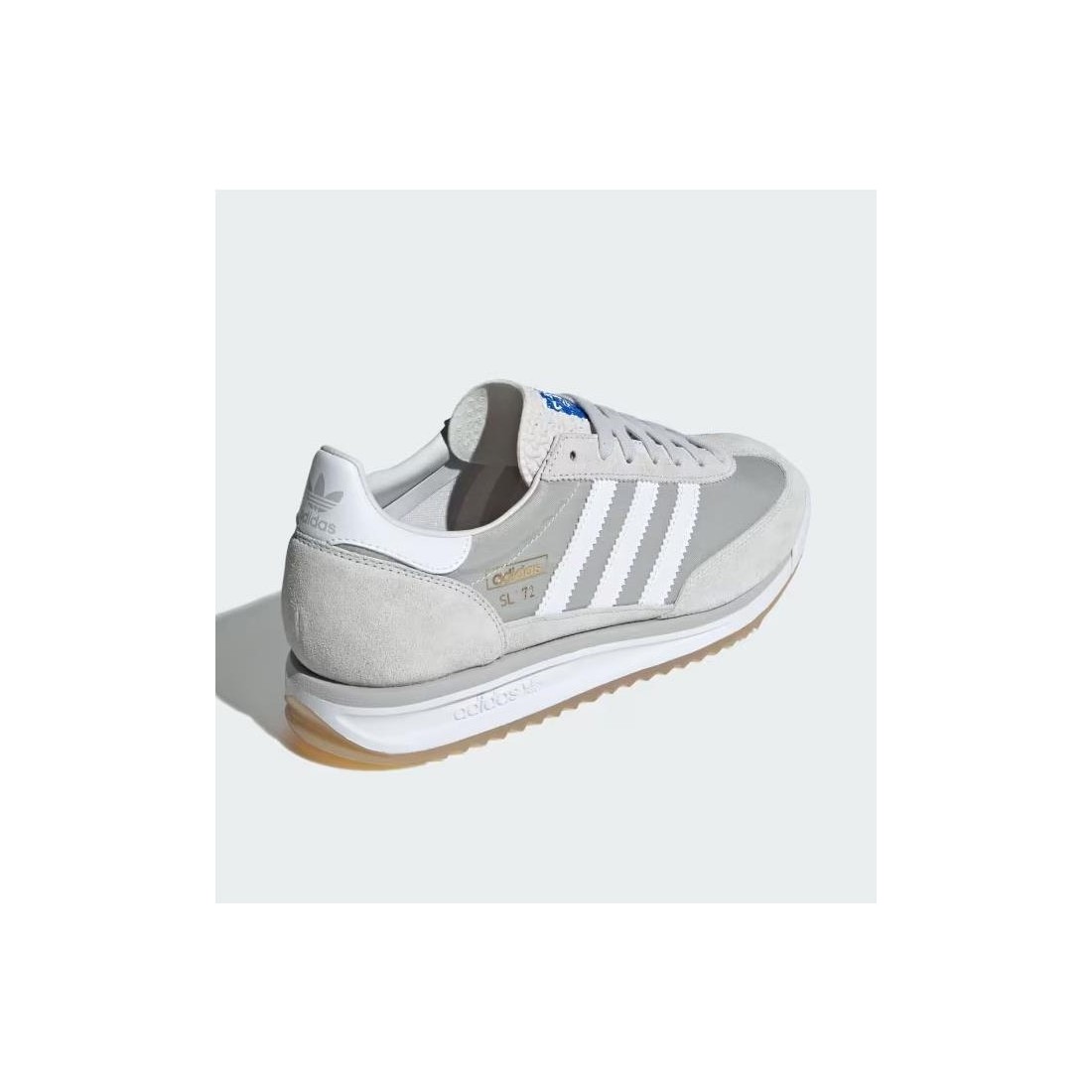 ADIDAS SL 72 RS GRIS