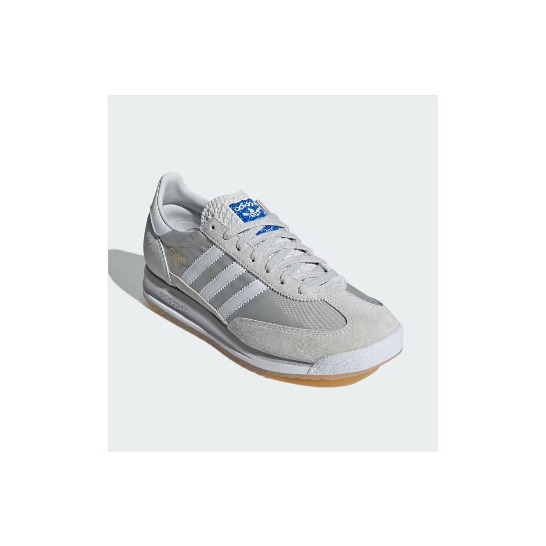ADIDAS SL 72 RS GRIS
