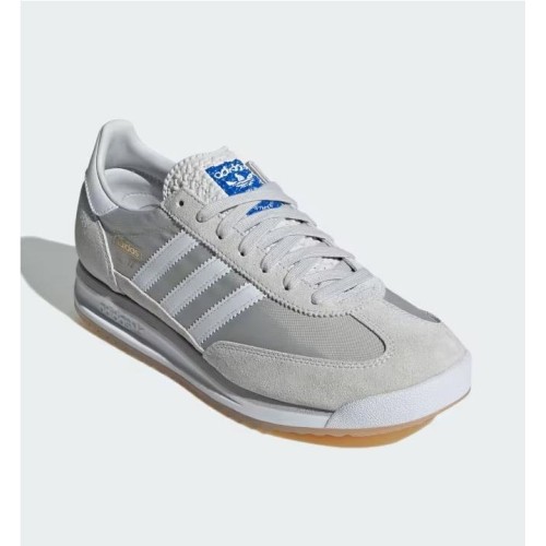 ADIDAS SL 72 RS GRIS