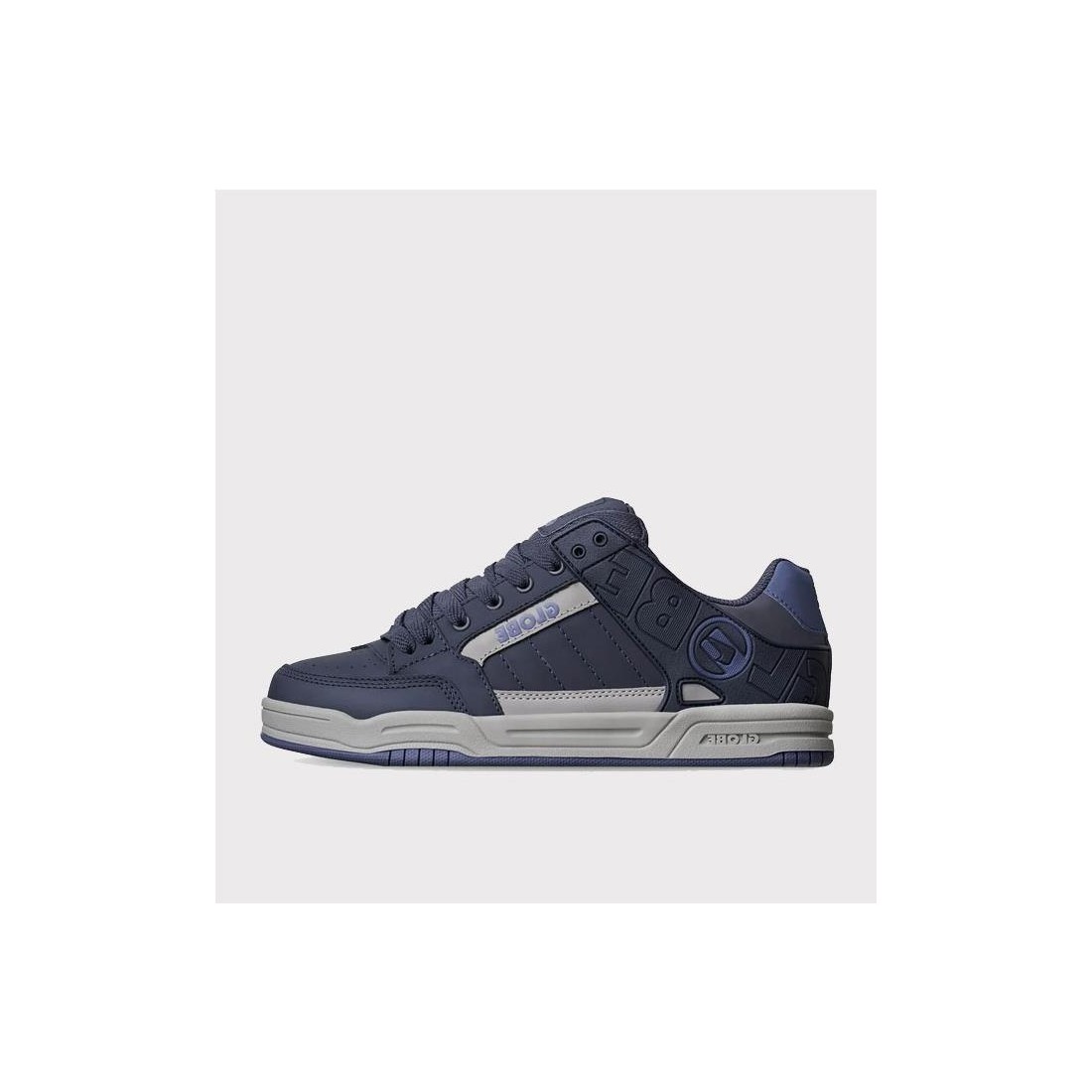 GLOBE TILT AZUL