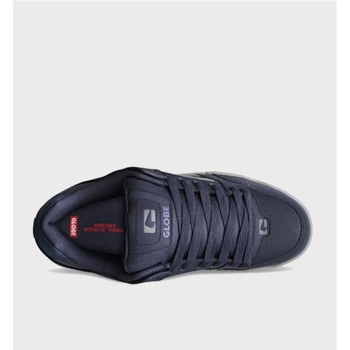GLOBE TILT AZUL 2