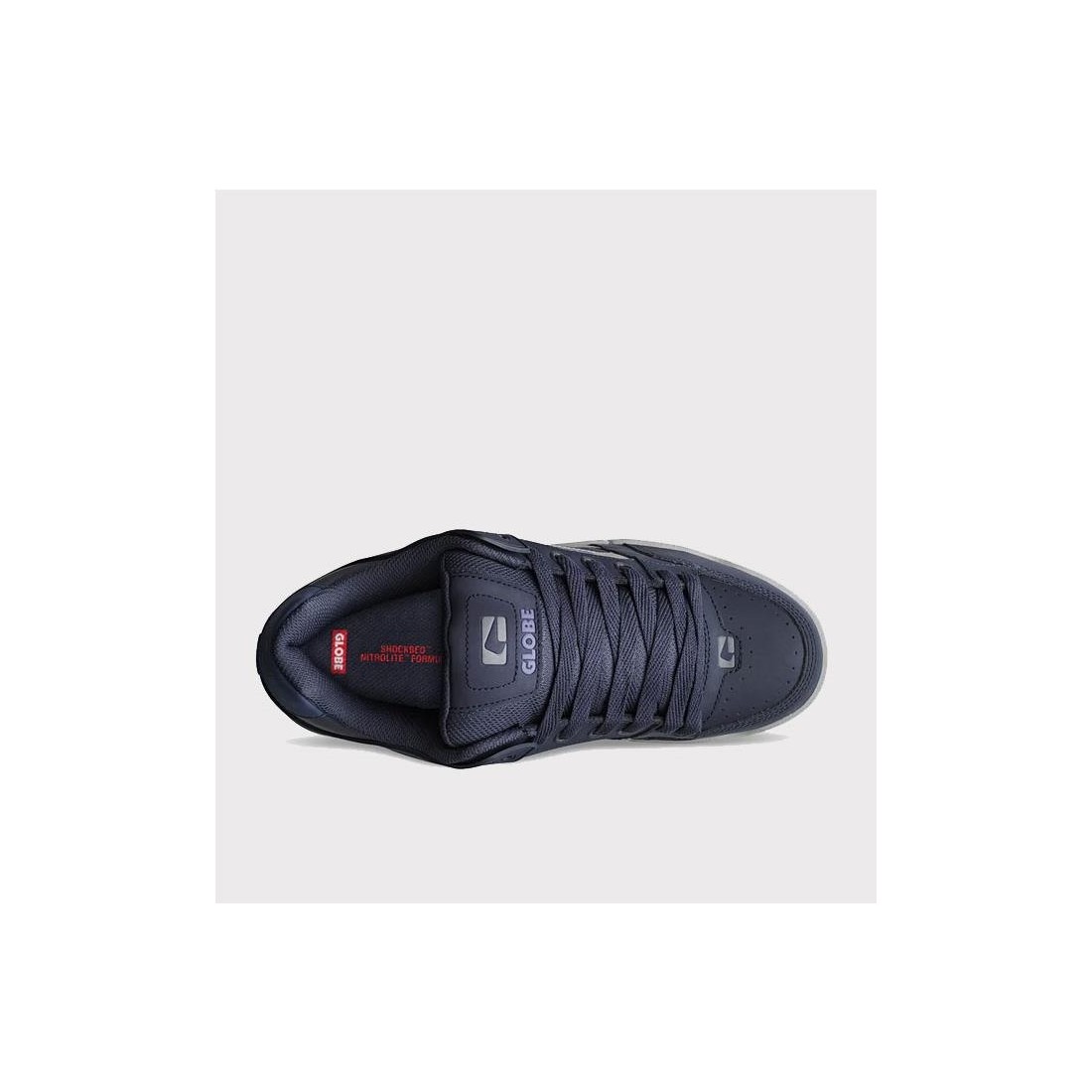 GLOBE TILT AZUL