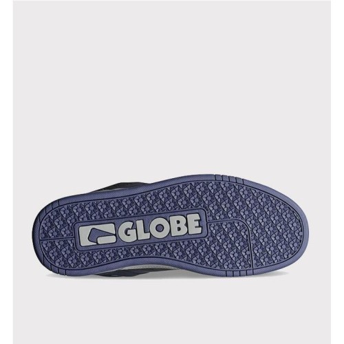 GLOBE TILT AZUL