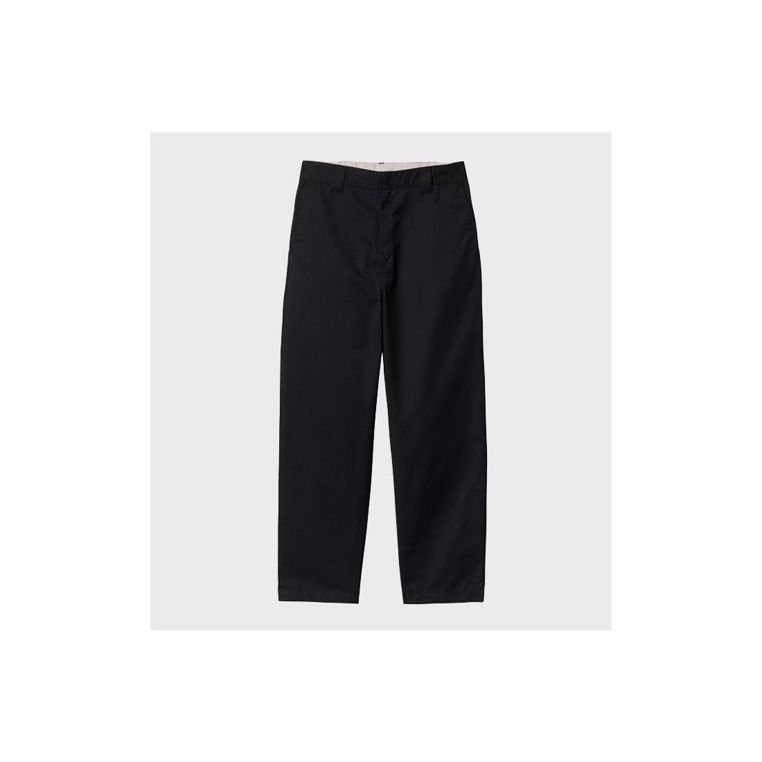 CARHARTT WIP CRAFT PANT NEGRO
