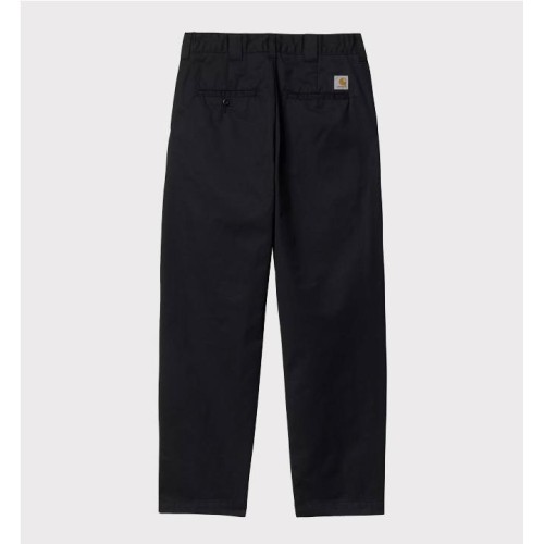 CARHARTT WIP CRAFT PANT NEGRO 2