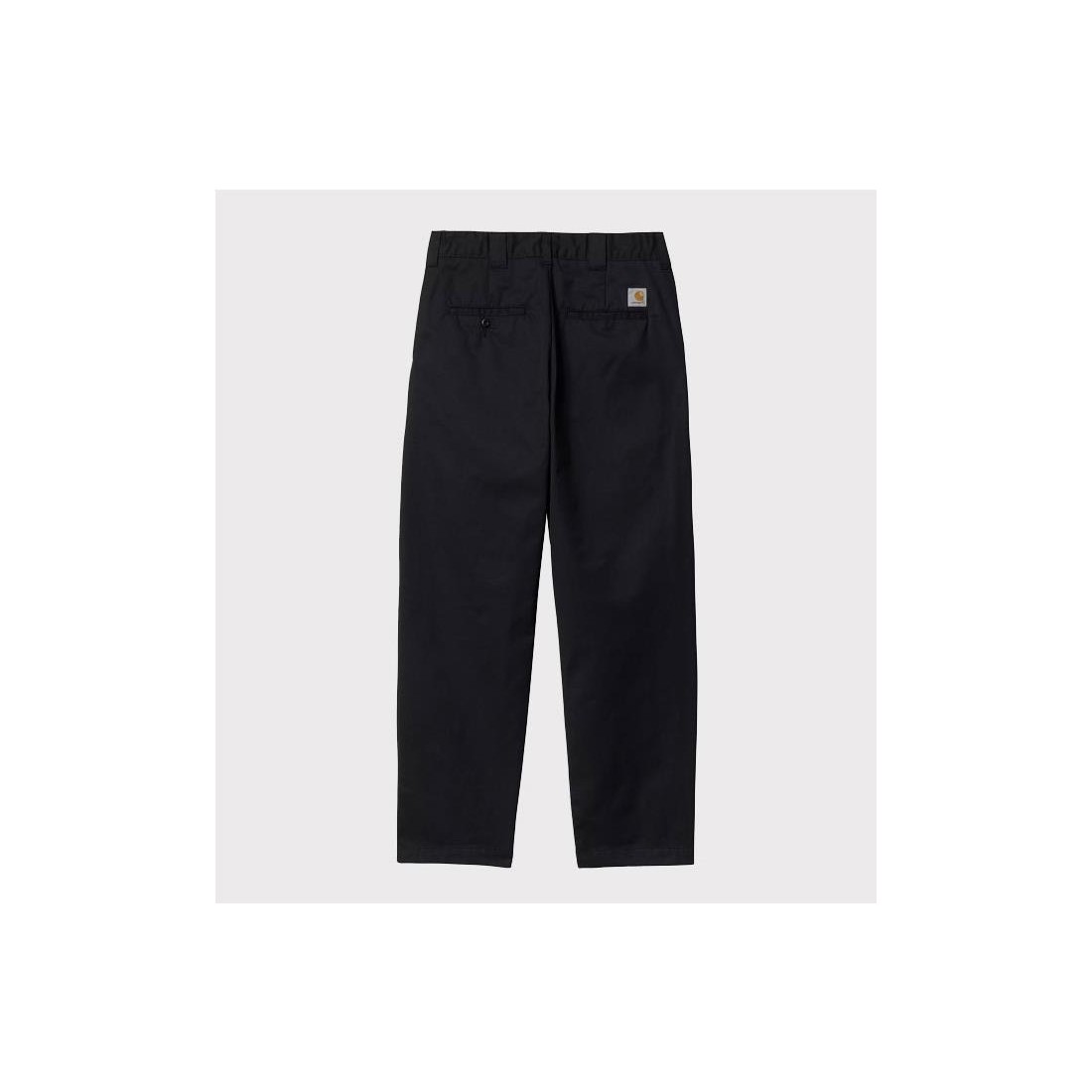 CARHARTT WIP CRAFT PANT NEGRO