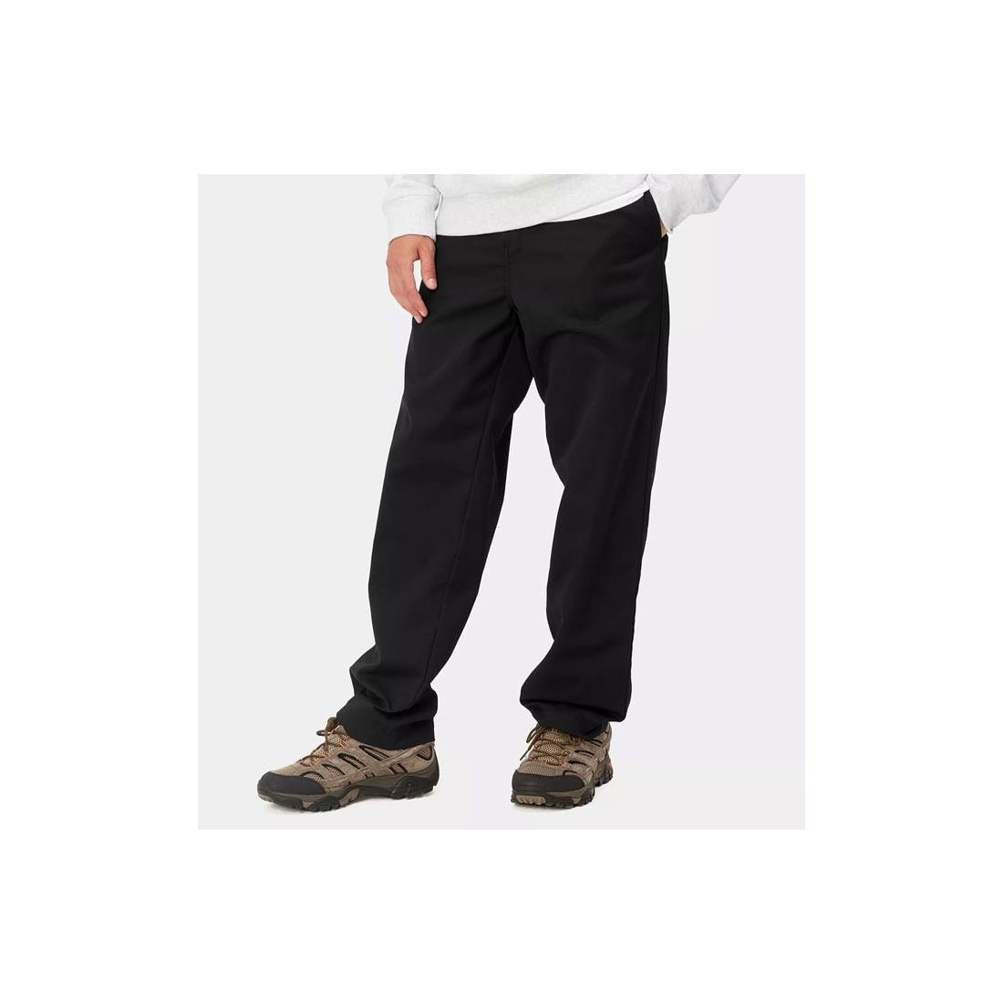 CARHARTT WIP CRAFT PANT NEGRO