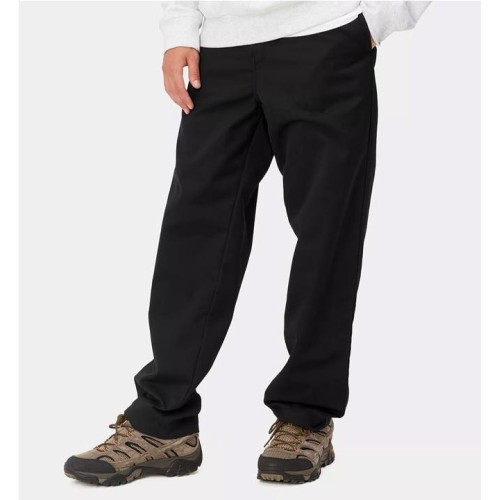 CARHARTT WIP CRAFT PANT NEGRO