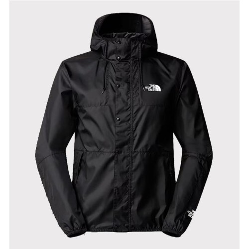 THE NORTH FACE MOUNTAIN JACKET NEGRO