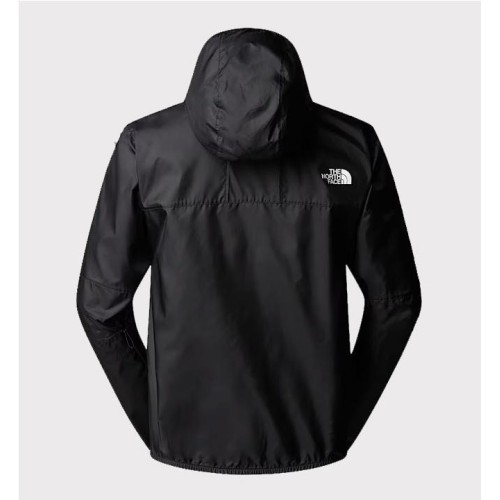 THE NORTH FACE MOUNTAIN JACKET NEGRO 2