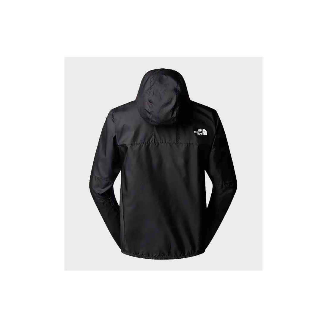 THE NORTH FACE MOUNTAIN JACKET NEGRO