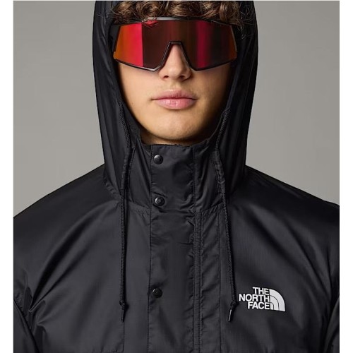 THE NORTH FACE MOUNTAIN JACKET NEGRO