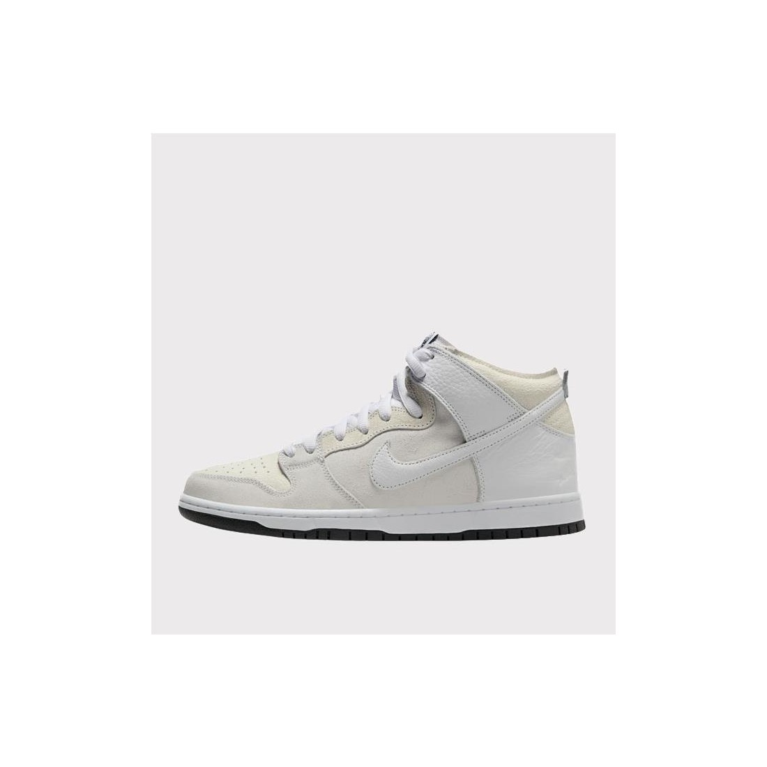 NIKE SB DUNK HIGH QS BLANCO