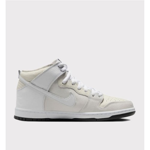 NIKE SB DUNK HIGH QS BLANCO 2