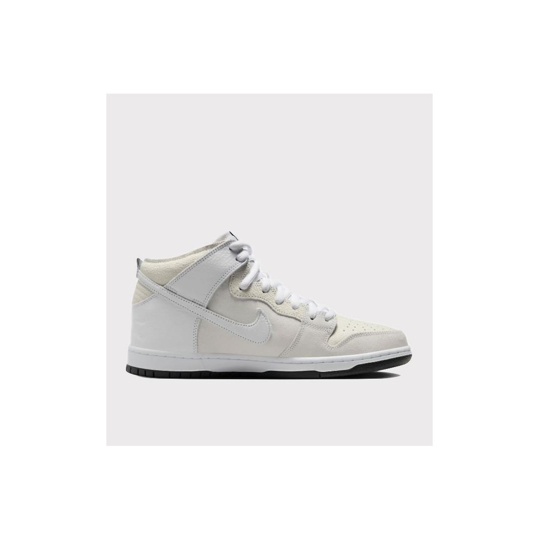 NIKE SB DUNK HIGH QS BLANCO