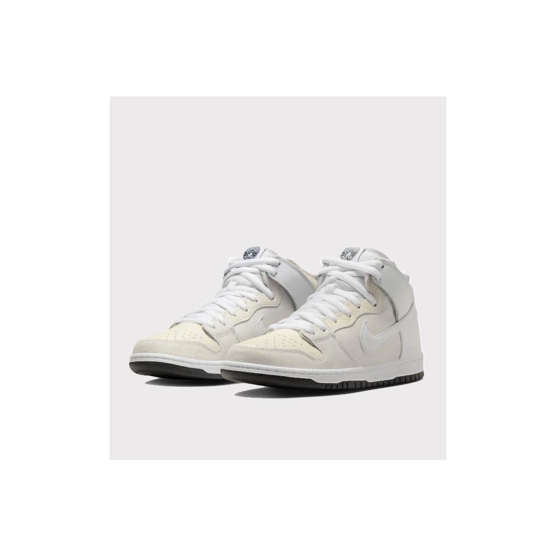 NIKE SB DUNK HIGH QS BLANCO