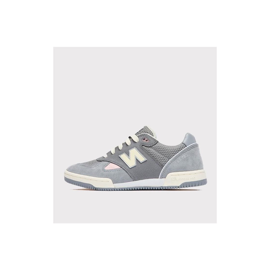 NEW BALANCE 600 LOST ART GRIS
