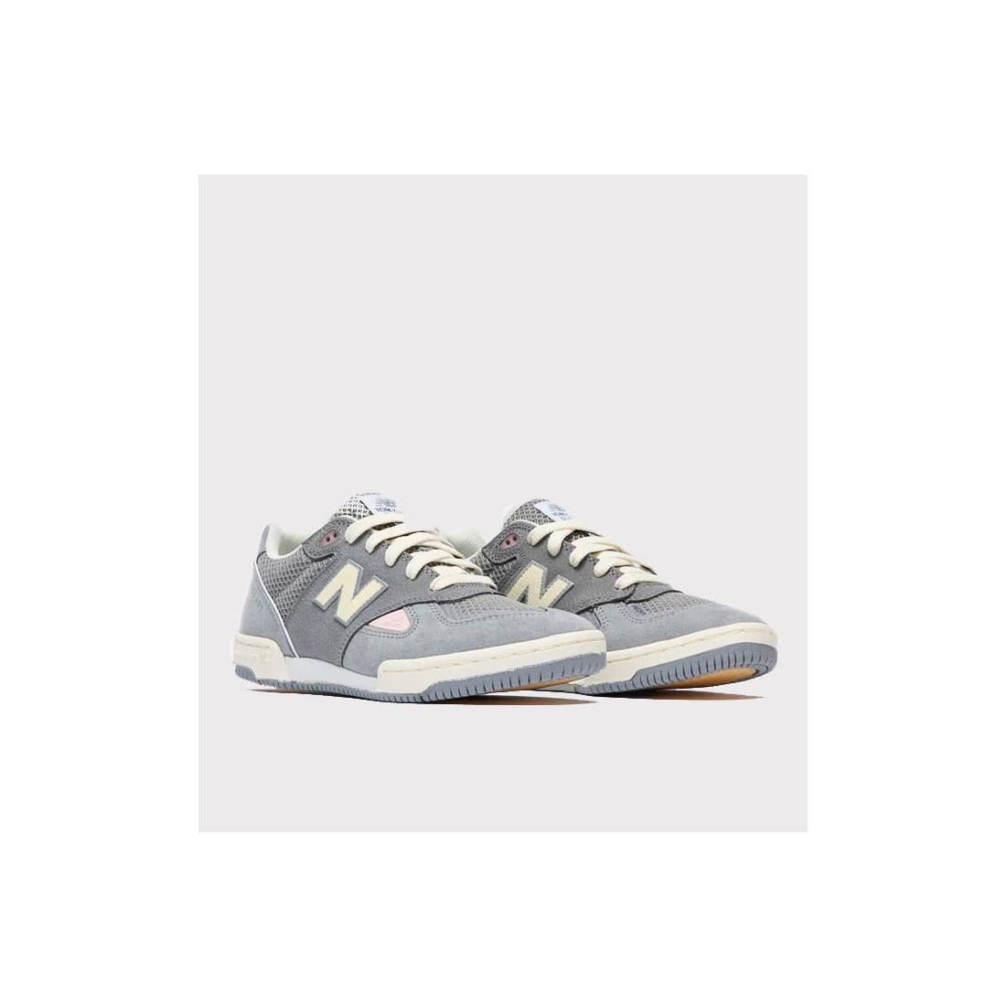 NEW BALANCE 600 LOST ART GRIS
