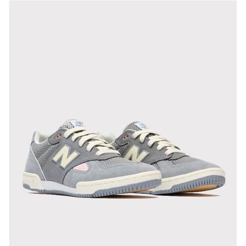NEW BALANCE 600 LOST ART GRIS