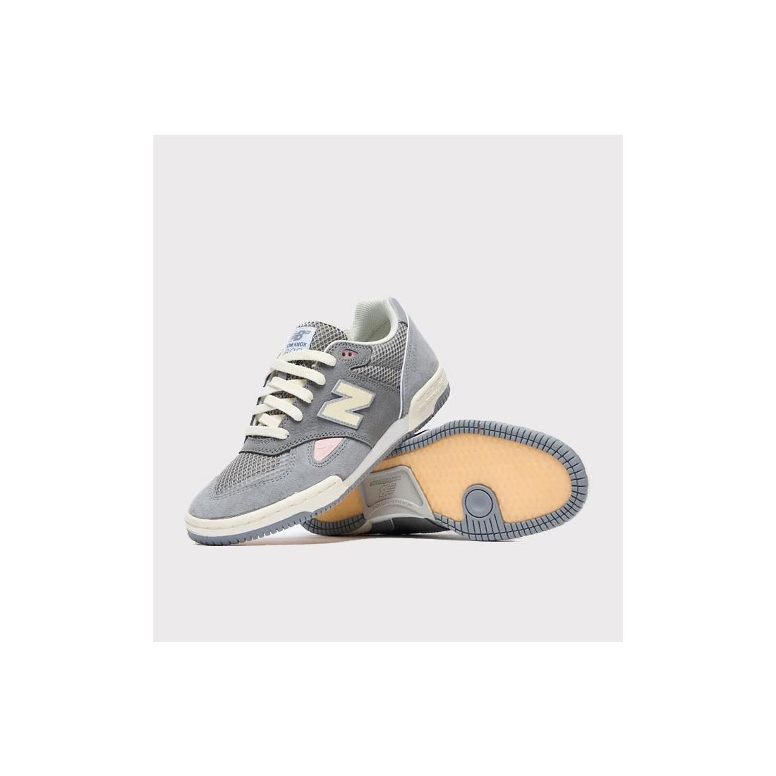 NEW BALANCE 600 LOST ART GRIS