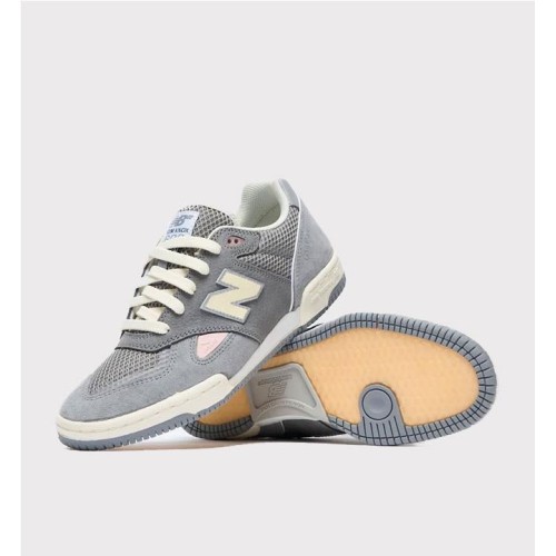 NEW BALANCE 600 LOST ART GRIS