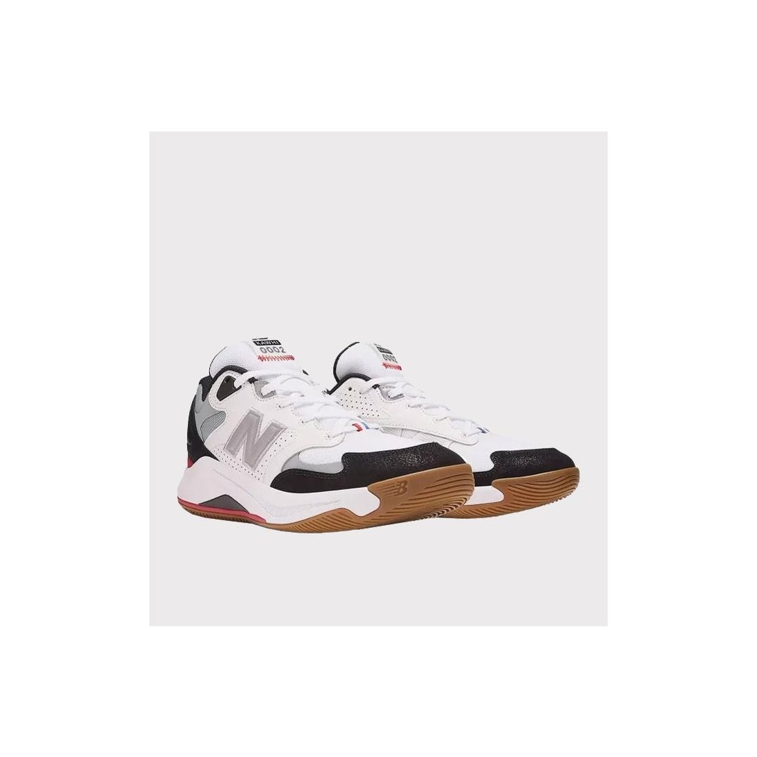 NEW BALANCE KAWHI X TIAGO IV BLANCO