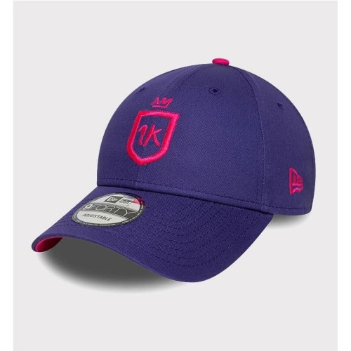 NEW ERA 1K FC KINGS LEAGUE VIOLETA