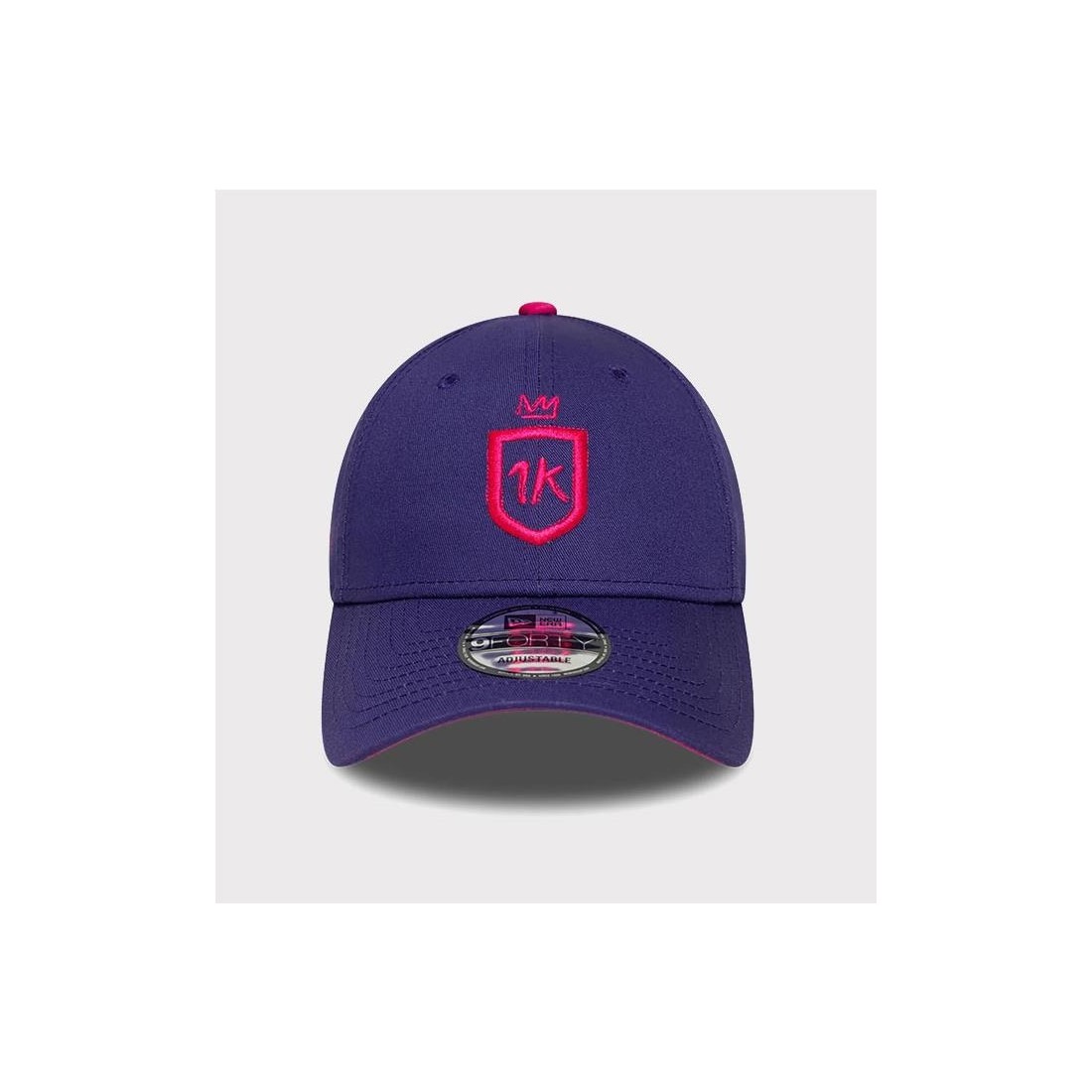 NEW ERA 1K FC KINGS LEAGUE VIOLETA